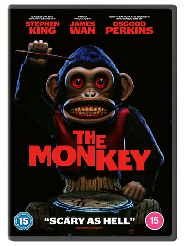 Monkey Complete Series (12) - CeX (UK): - Buy, Sell, Donate